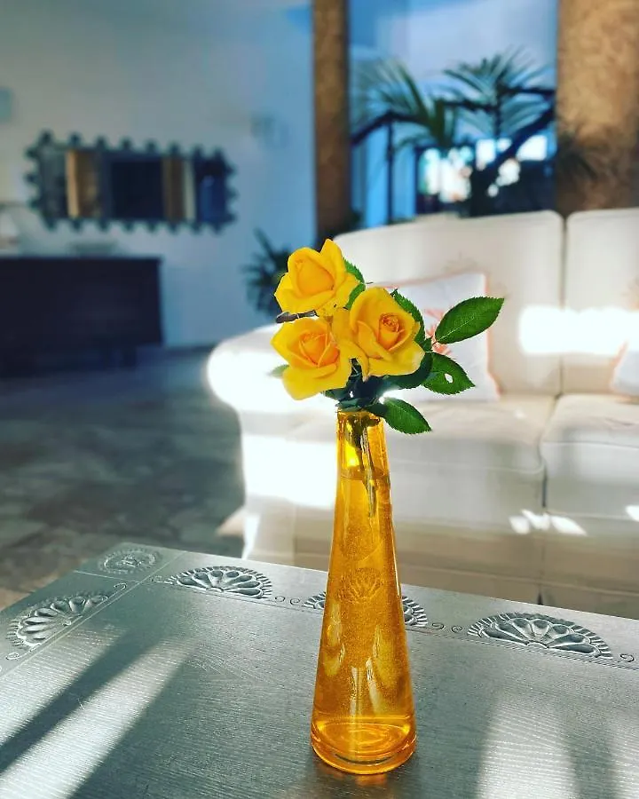 Hotel Raffael Villasimius