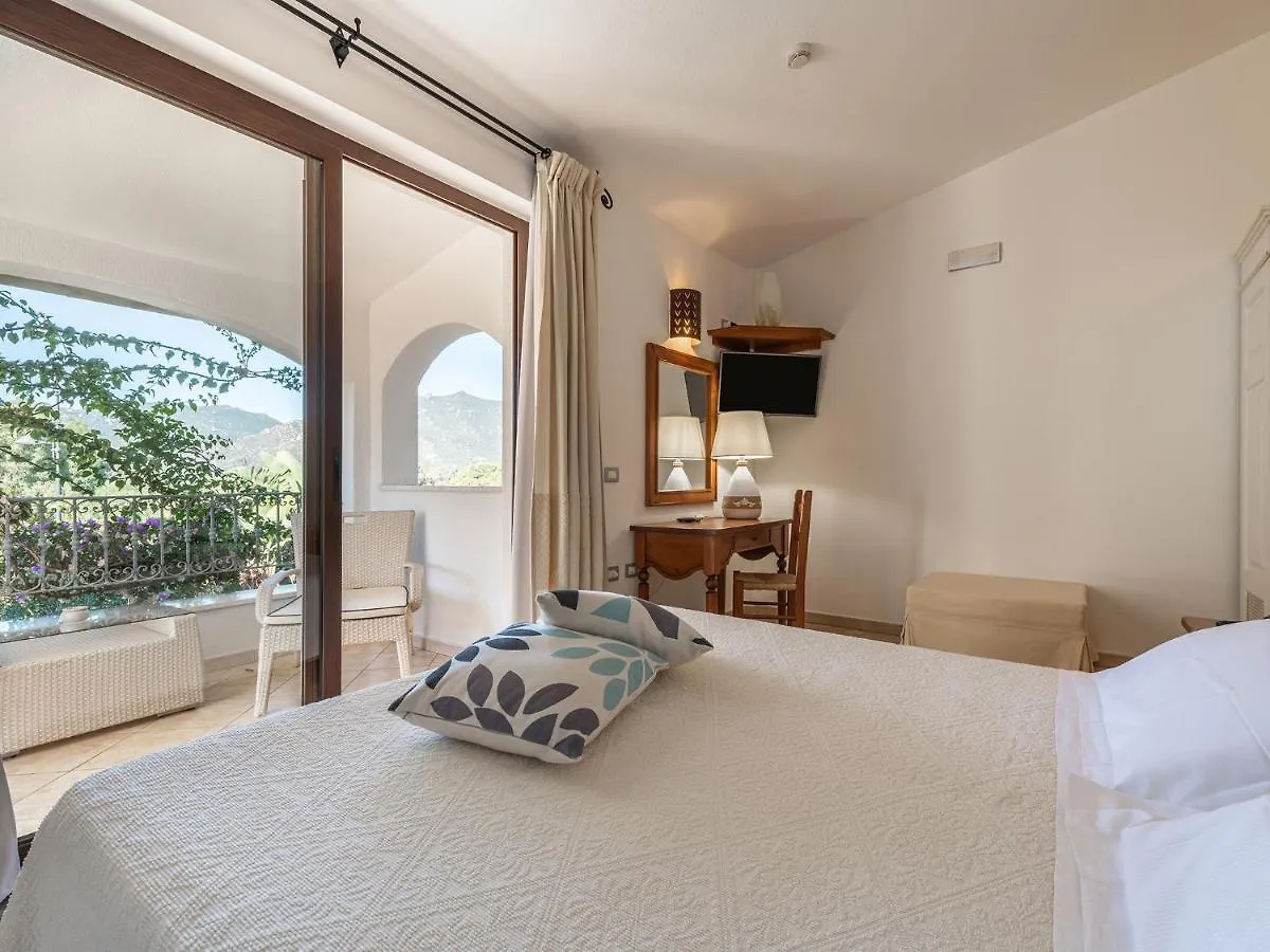 Hotel Raffael Villasimius