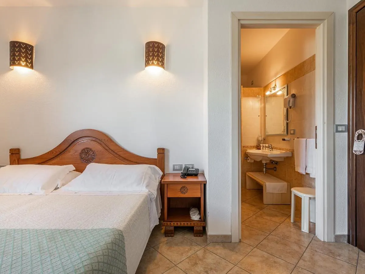 Hotel Raffael Villasimius Italy