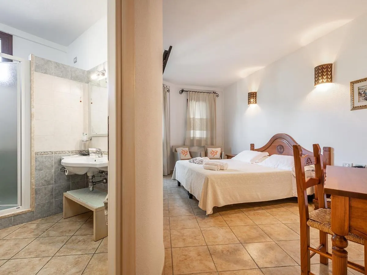 Hotel Raffael Villasimius