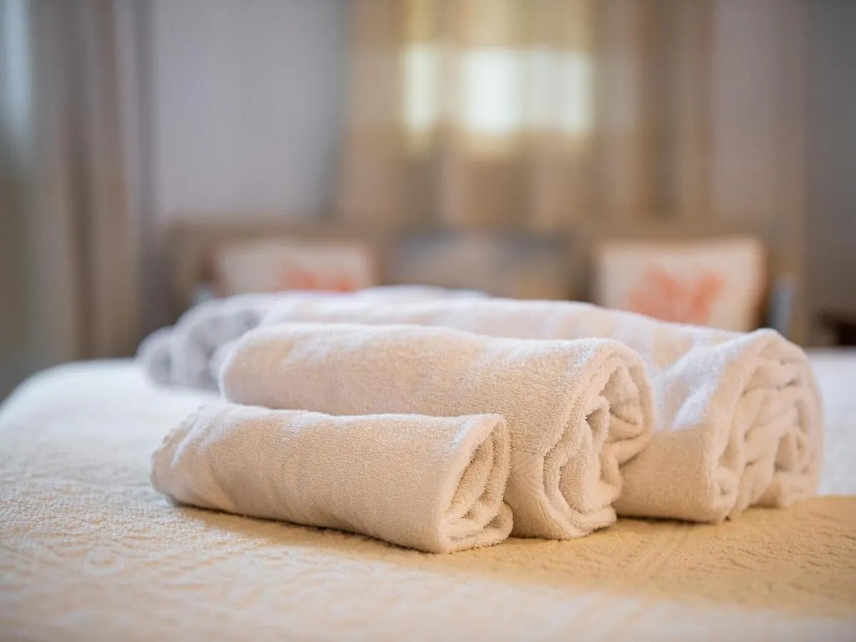 ***  Hotel Raffael Villasimius Italien