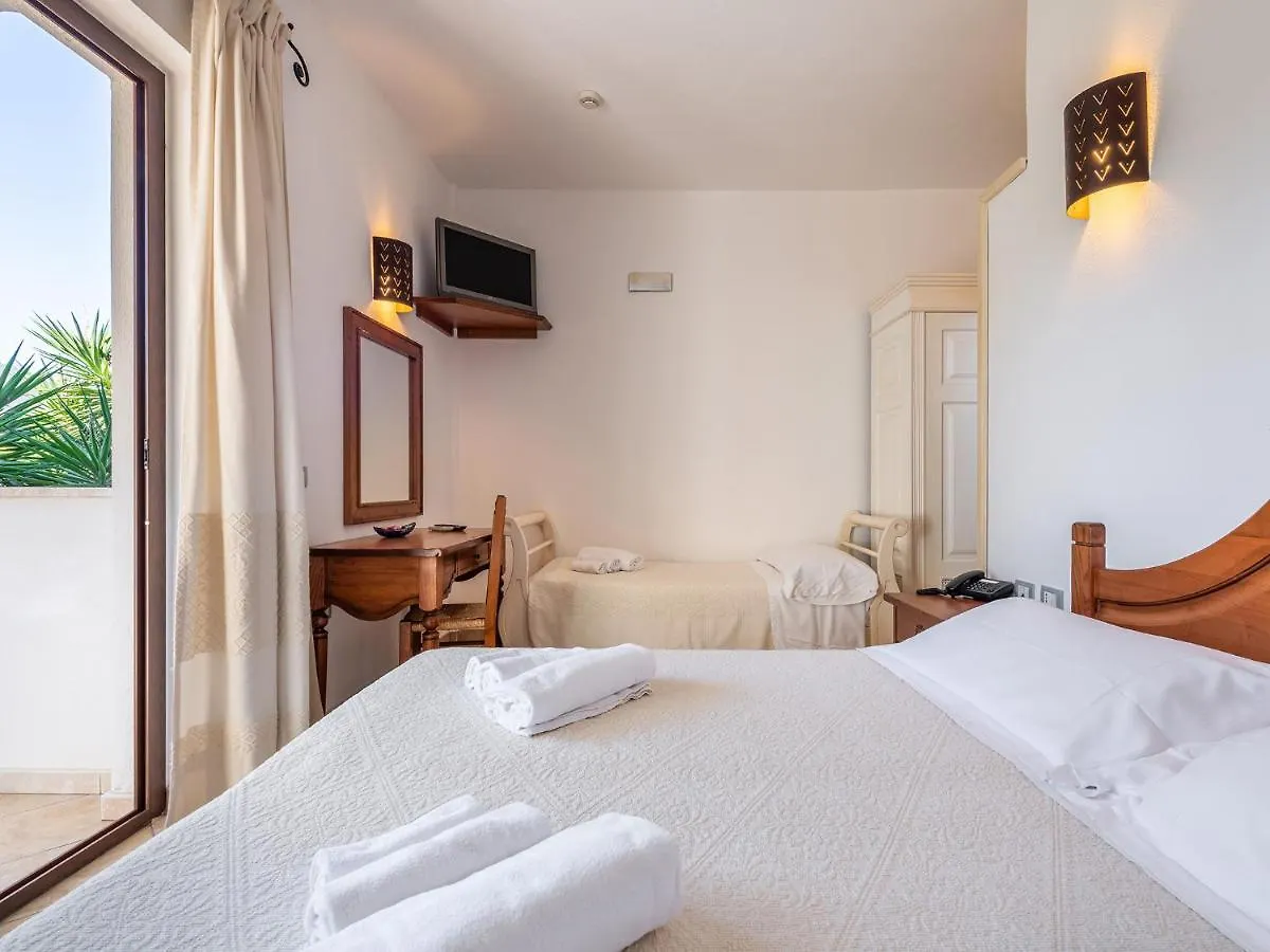 Hotel Raffael Villasimius