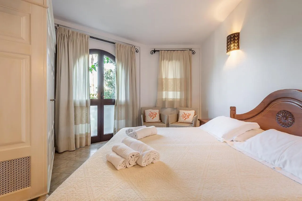 Hotel Raffael Villasimius