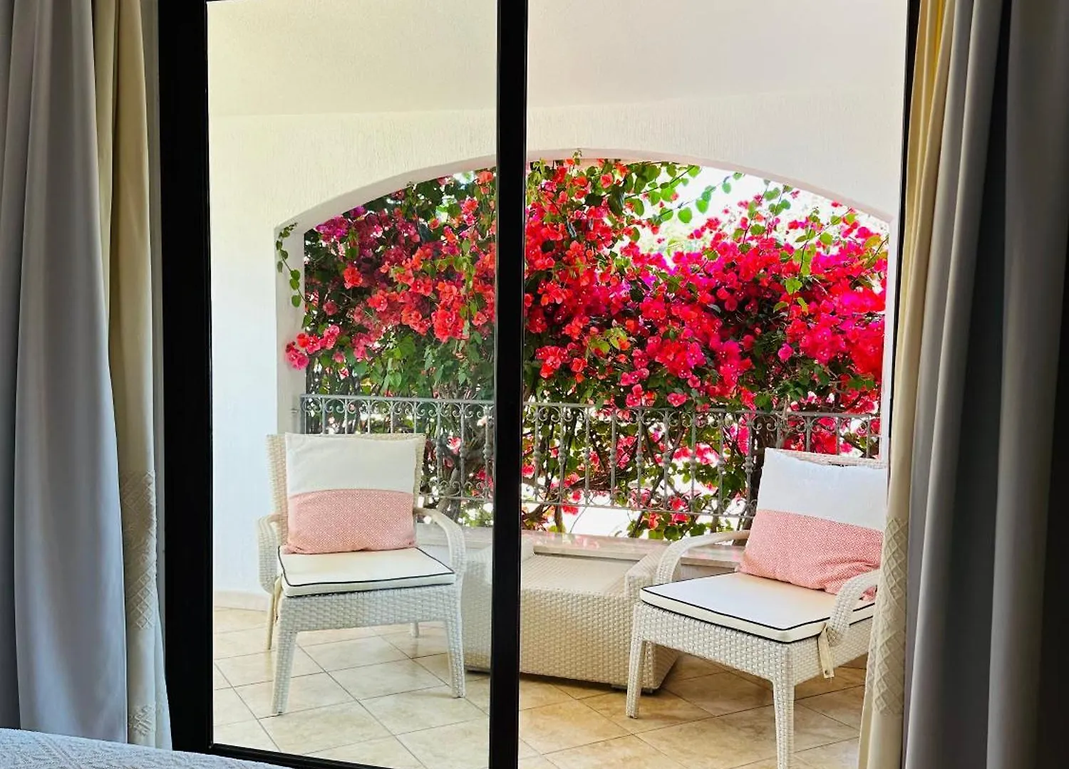 Hotel Raffael Villasimius