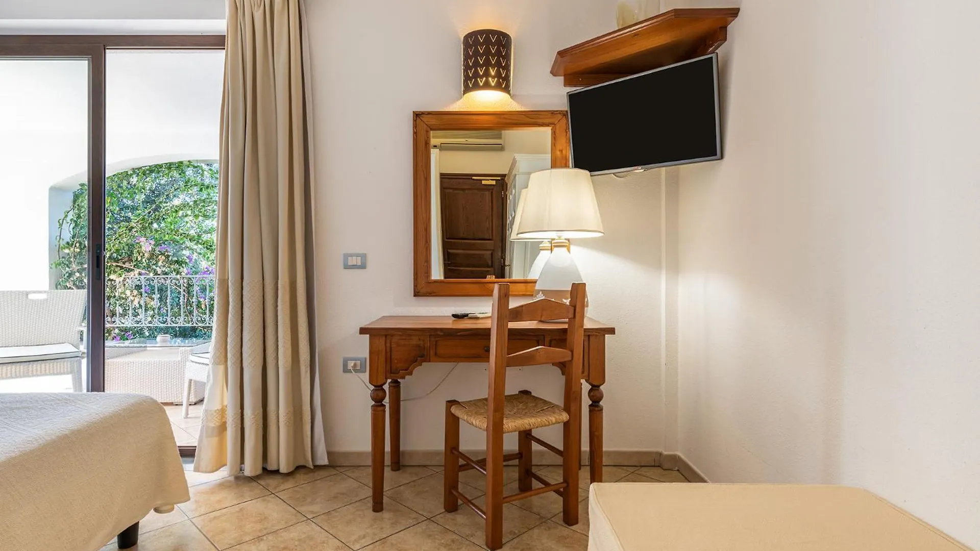 ***  Hotel Raffael Villasimius Italien