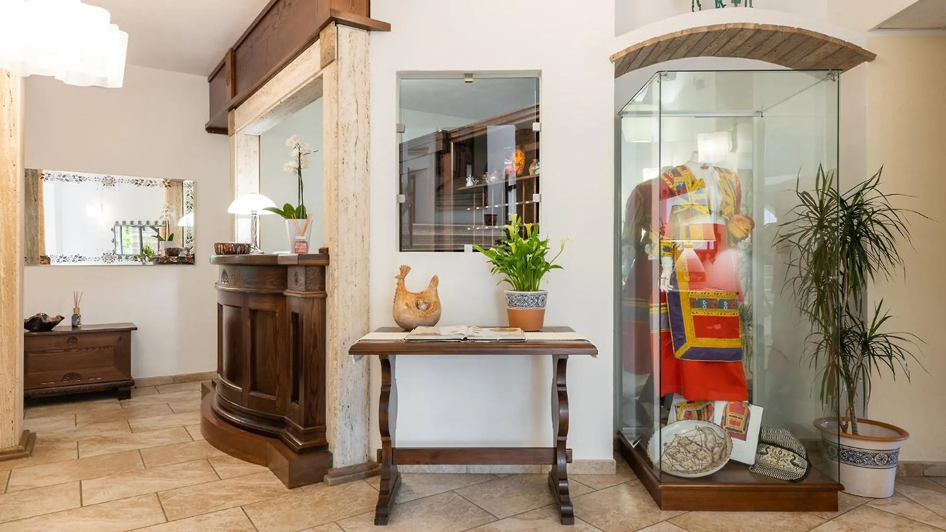 ***  Hotel Raffael Villasimius Italy