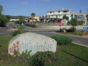 Hotel Raffael Villasimius