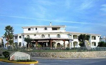 Hotel Raffael Villasimius