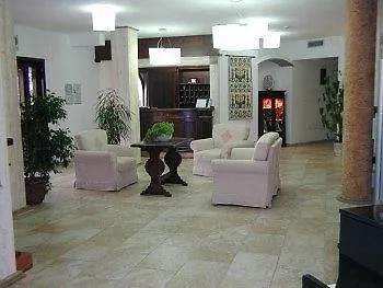 Hotel Raffael Villasimius