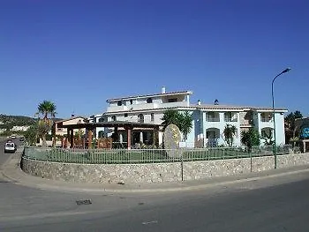 Hotel Raffael Villasimius Italy
