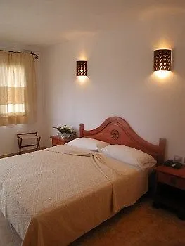 Hotel Raffael Villasimius