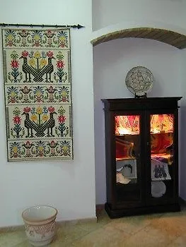 Hotel Raffael Villasimius