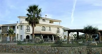 ***  Hotel Raffael Villasimius Italy
