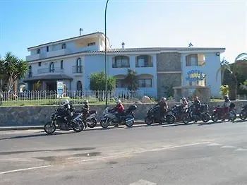 Hotel Raffael Villasimius 3*,  Italy