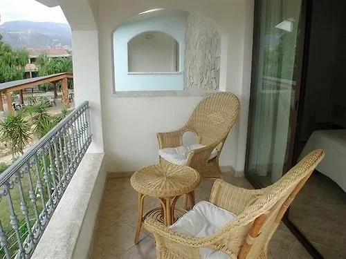 Hotel Raffael Villasimius Italy