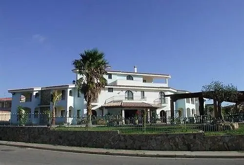 ***  Hotel Raffael Villasimius Italy