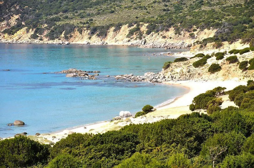 ***  Hotel Raffael Villasimius Italy