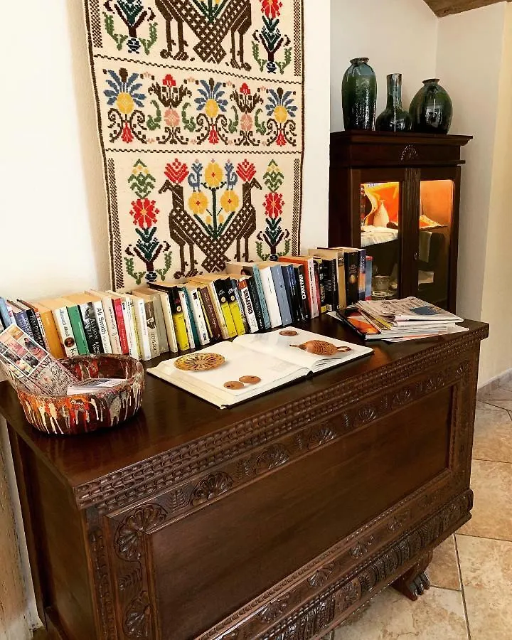 Hotel Raffael Villasimius 3*,  Italy