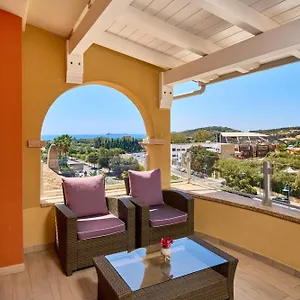 Simius Bay Bed & Breakfast