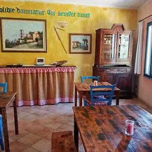 Pensjonat D'ogliastra,