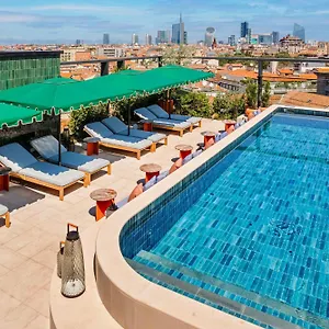 Casa Brera, A Luxury Collection Hotel, 5* Mailand