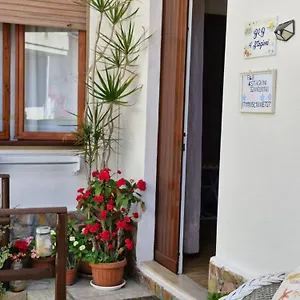 4 Stagioni Bed & Breakfast