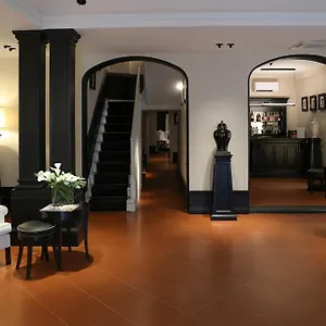 Santa Maria Foris 4* Ravenna
