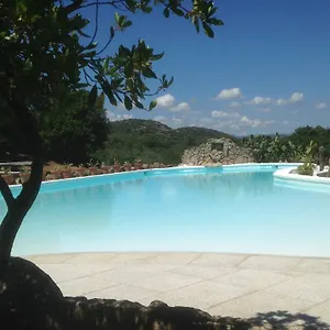 Casa de hóspedes Ca' La Somara