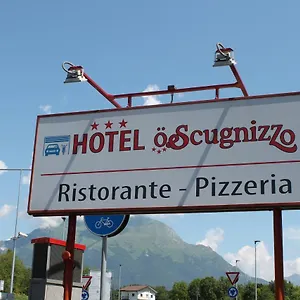 O'scugnizzo 2 3* Belluno