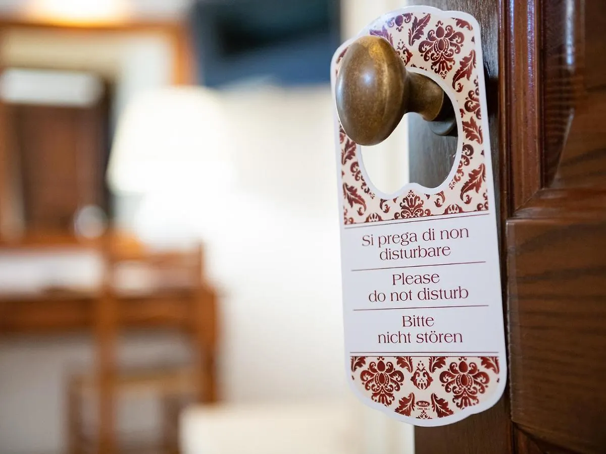 Hotel Raffael Villasimius