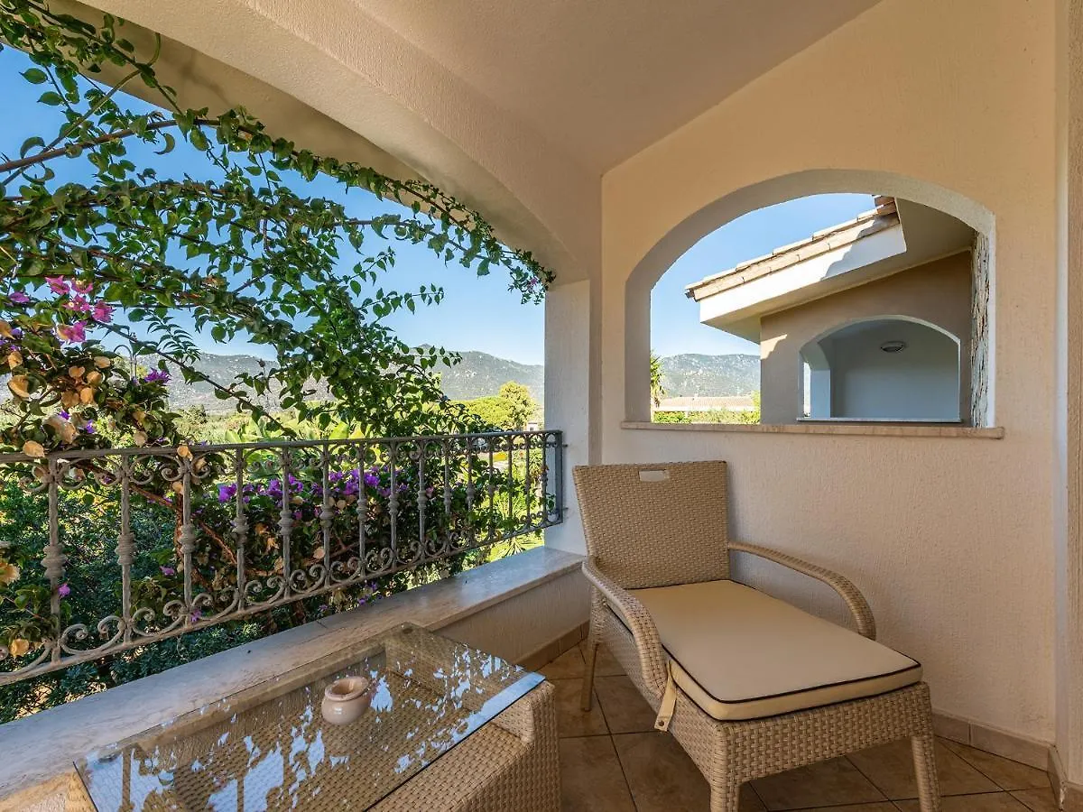 Hotel Raffael Villasimius Italia