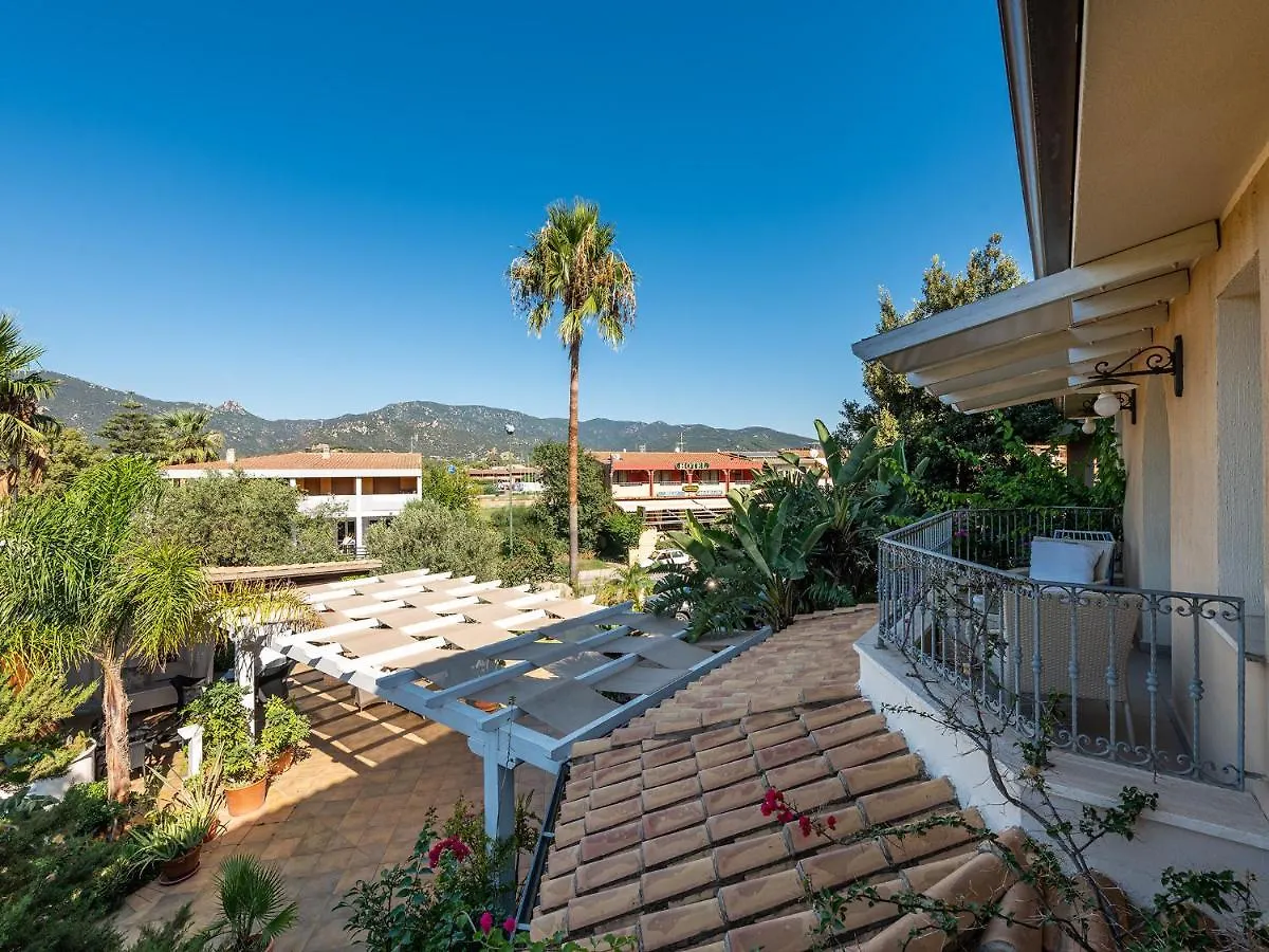 Hotel Raffael Villasimius 3*,  Italia