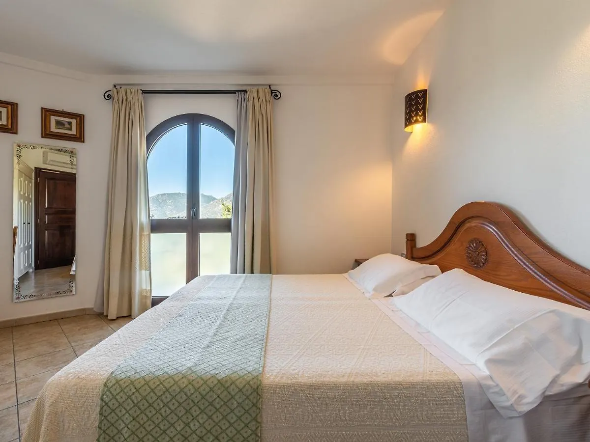 Hotel Raffael Villasimius