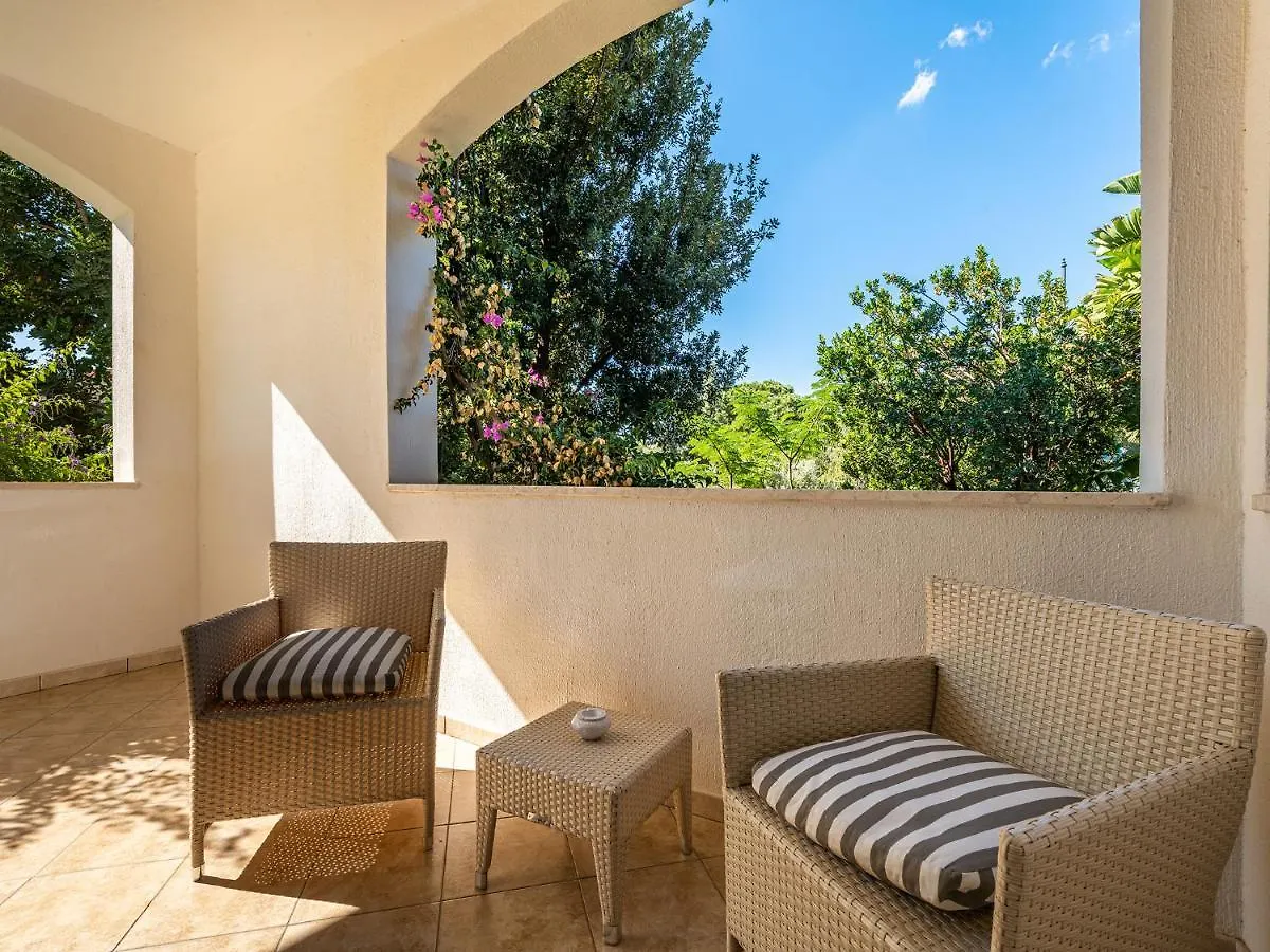 Hotel Raffael Villasimius