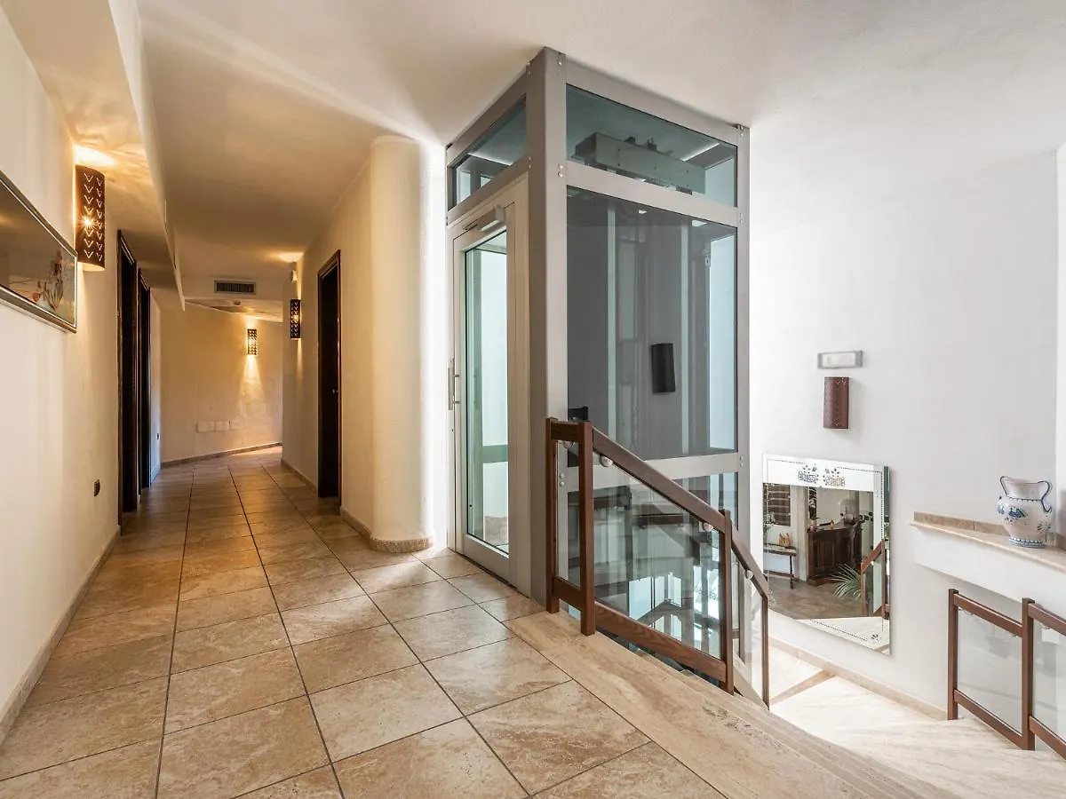 Hotel Raffael Villasimius