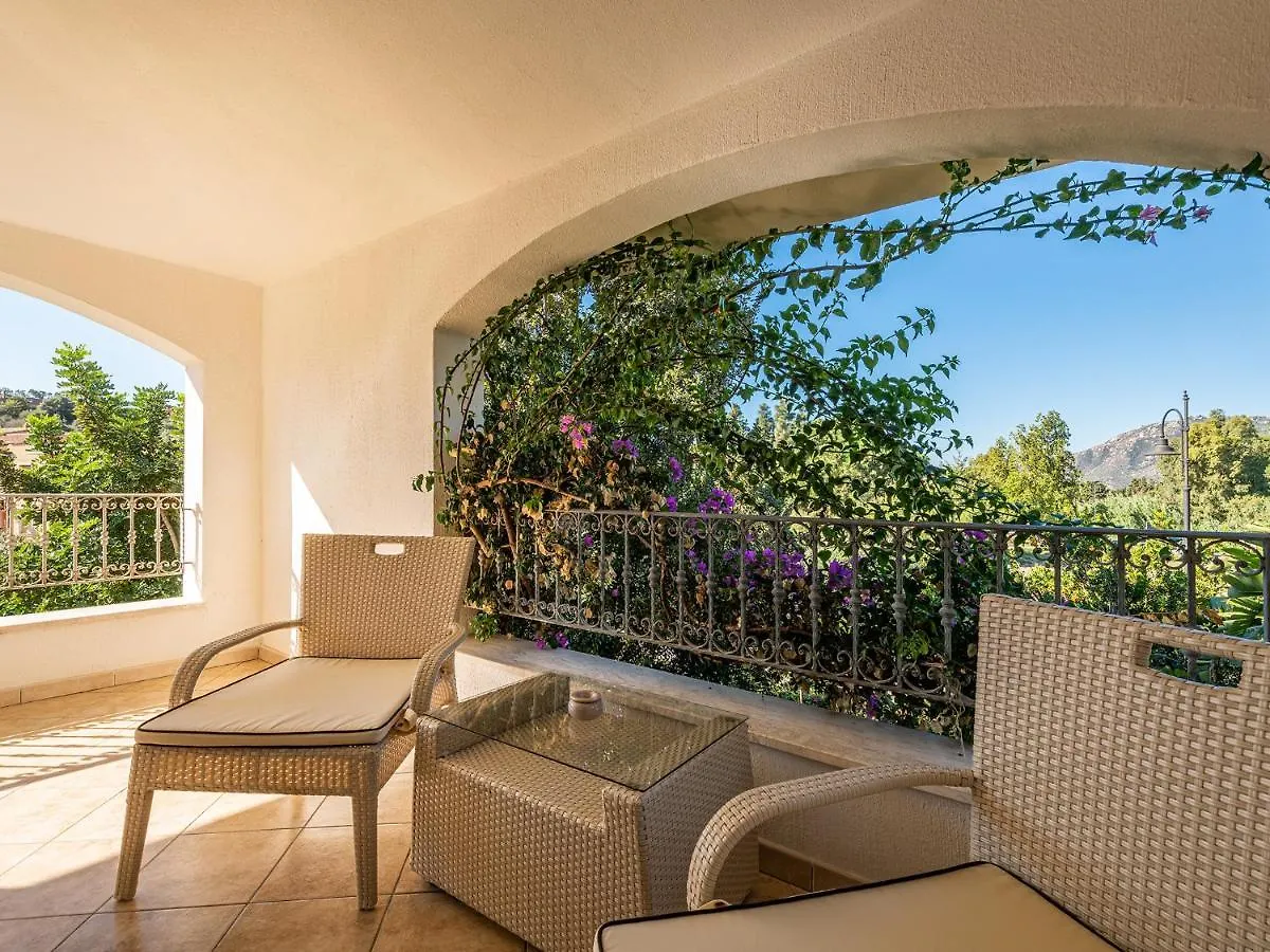 Hotel Raffael Villasimius