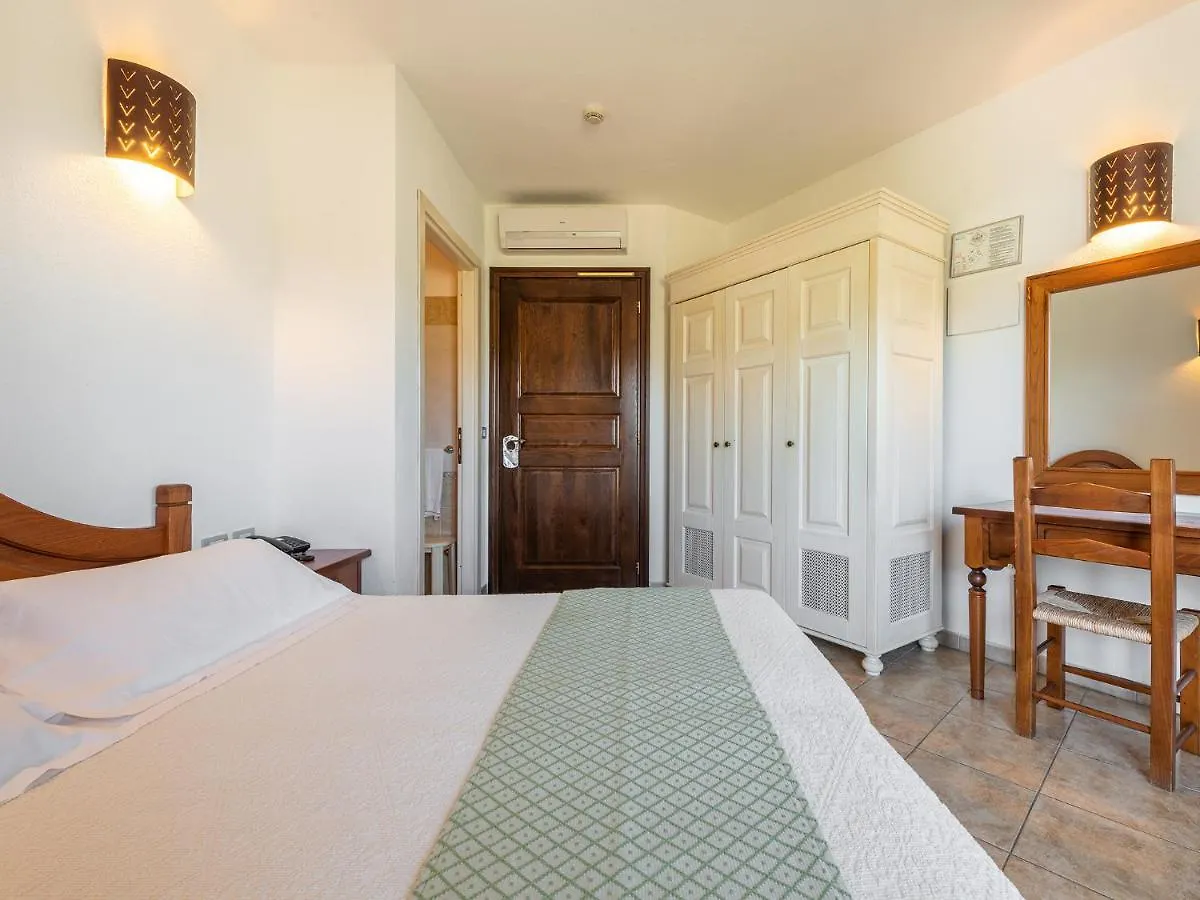 Hotel Raffael Villasimius