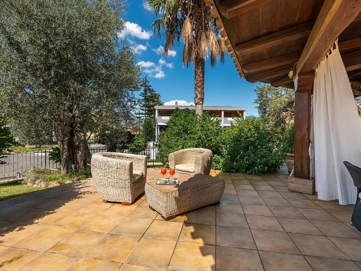 Hotel Raffael Villasimius