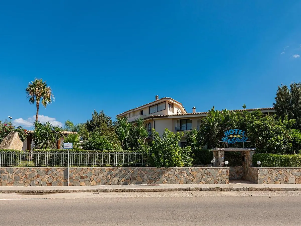 Hotel Raffael Villasimius