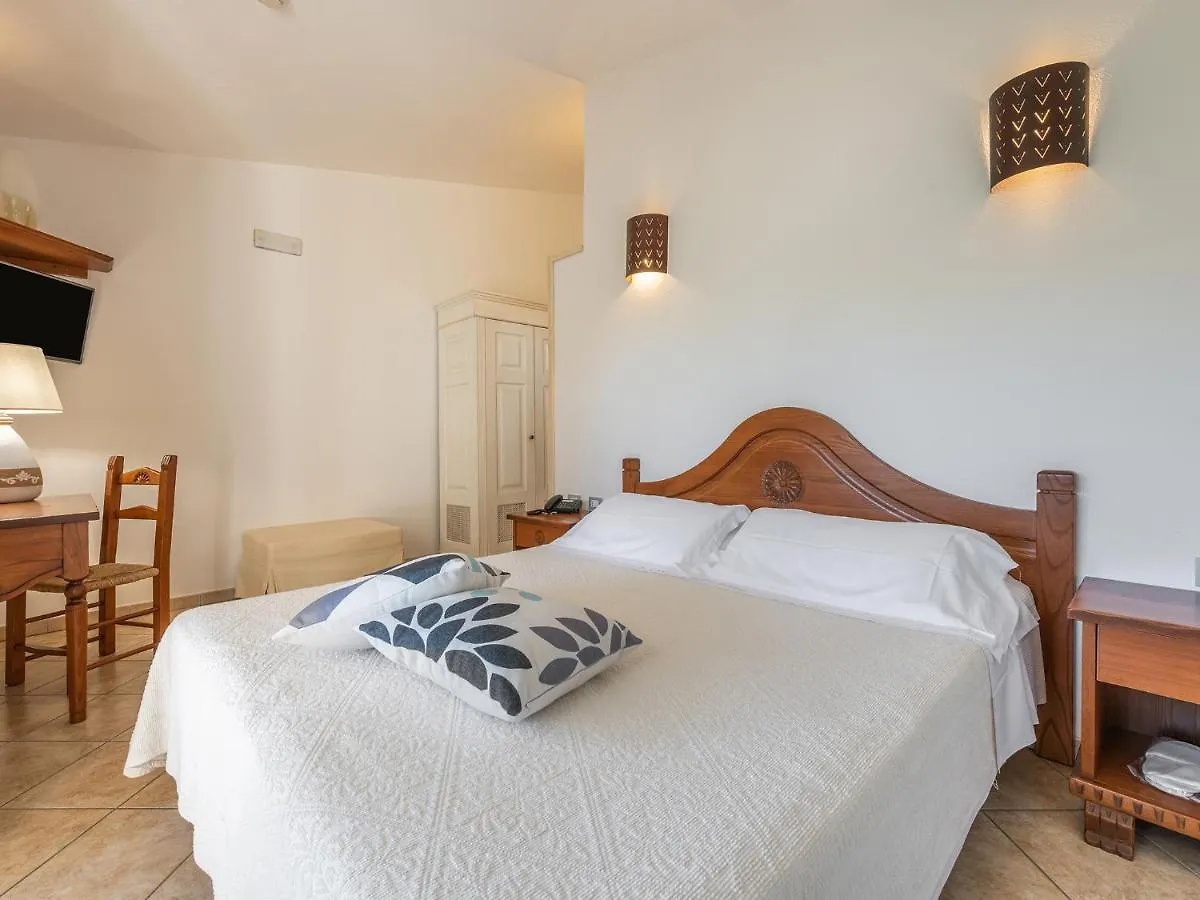 Hotel Raffael Villasimius