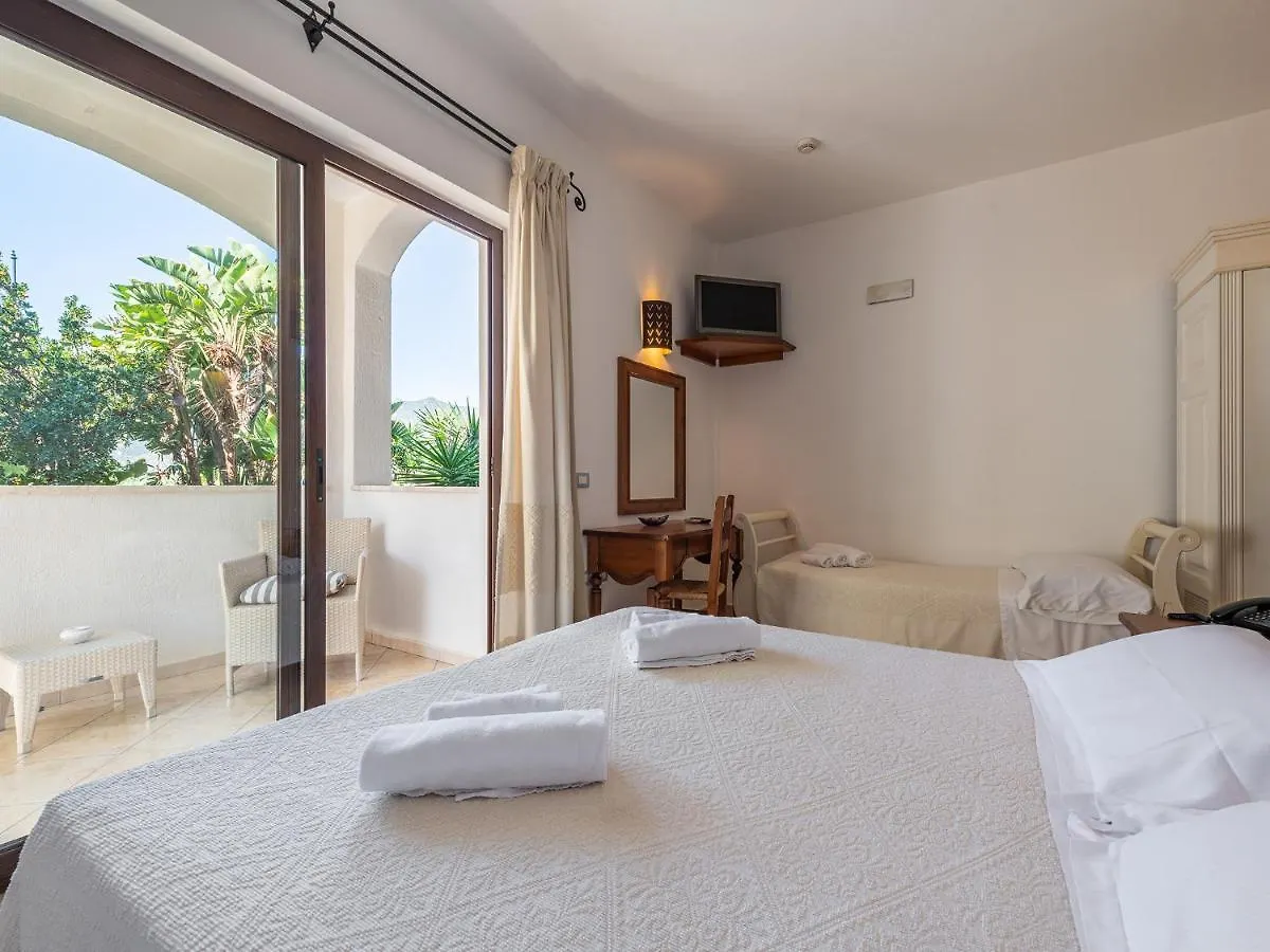 Hotel Raffael Villasimius