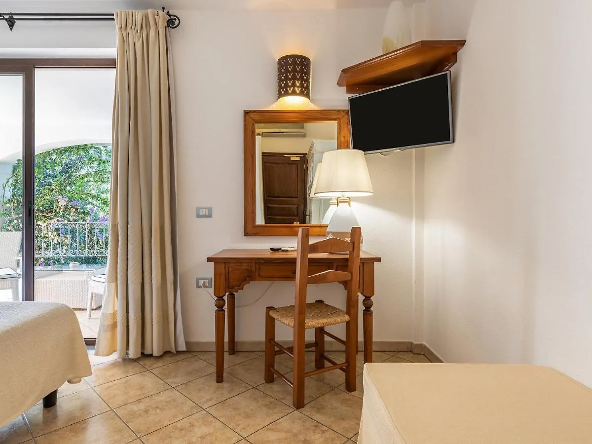 Hotel Raffael Villasimius