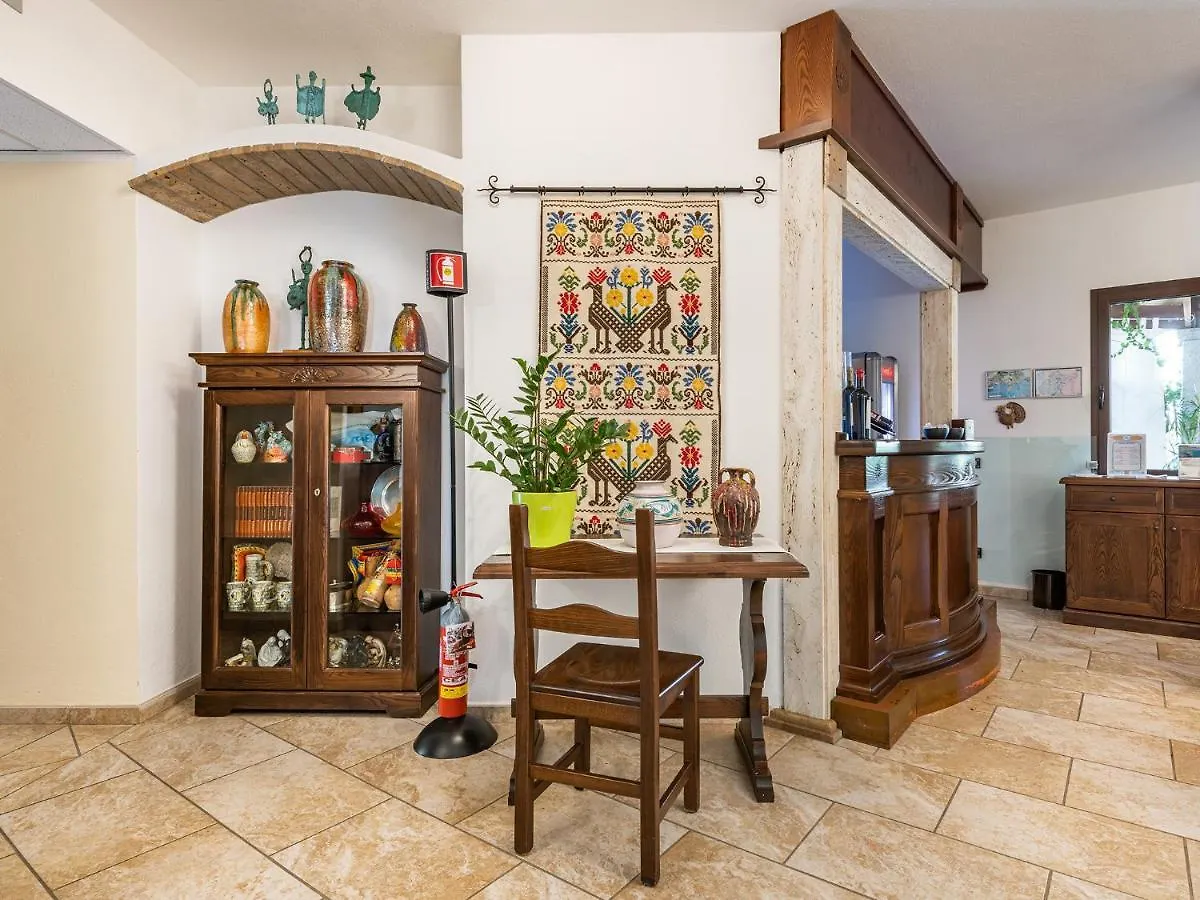 Hotel Raffael Villasimius