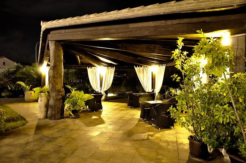 Hotel Raffael Villasimius