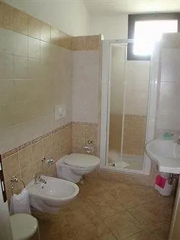 Hotel Raffael Villasimius