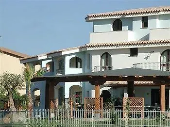 Hotel Raffael Villasimius 3*,  Italia