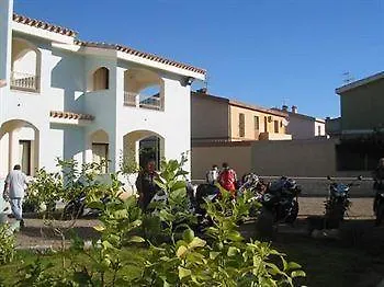 Hotel Raffael Villasimius