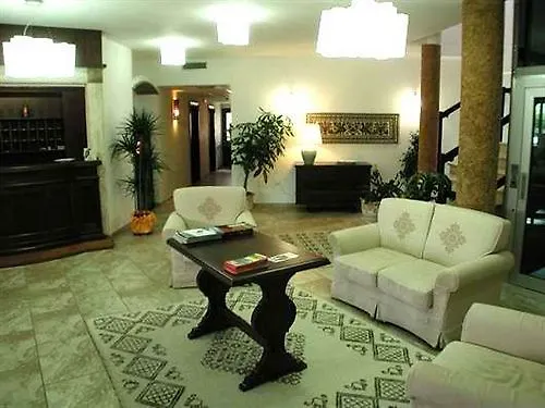 Hotel Raffael Villasimius