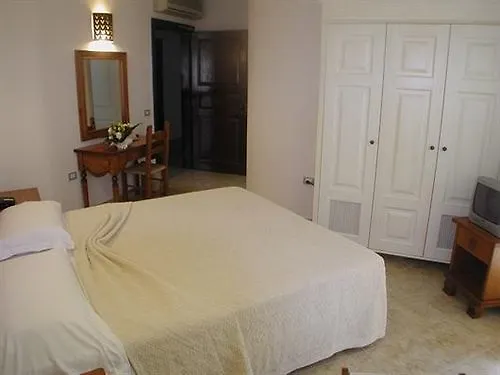 Hotel Raffael Villasimius Italia