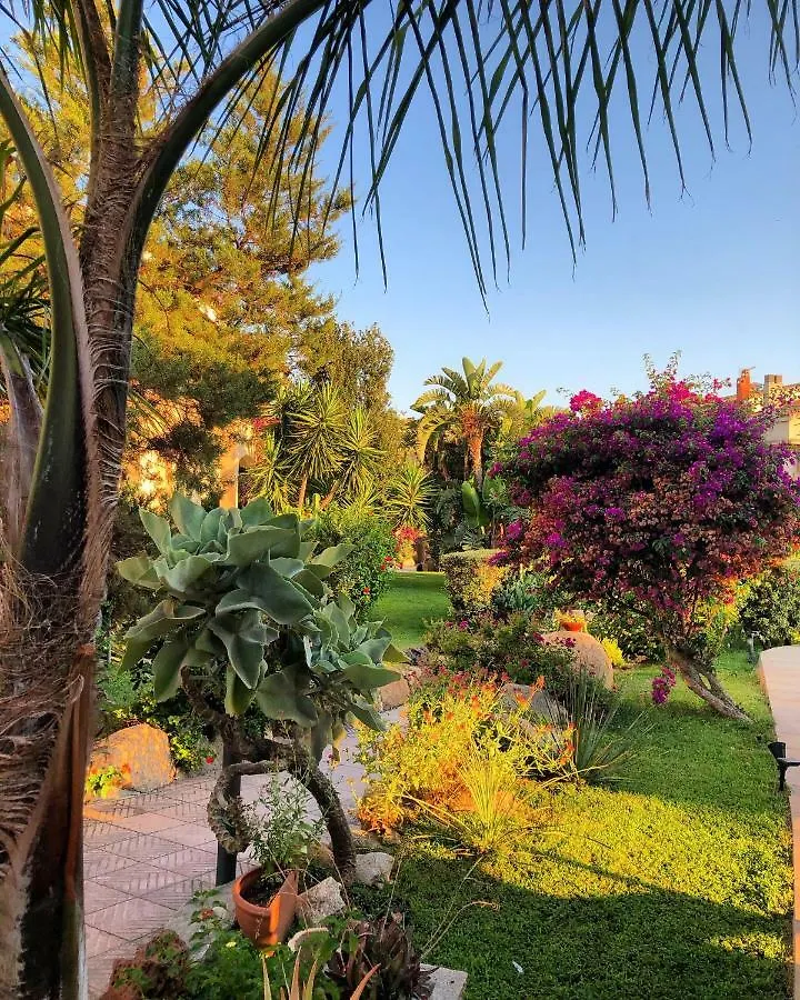 ***  Hotel Raffael Villasimius Italia